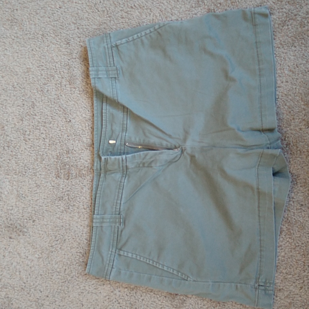 NY & Co Shorts